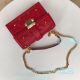 High Quality Replica Michael Kors  Red Leather Strap Ladies Handbag (1)_th.jpg